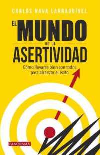 Mundo de la Asertividad