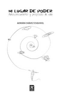 Mi lugar de poder : Autoconocimiento y propósito de vida