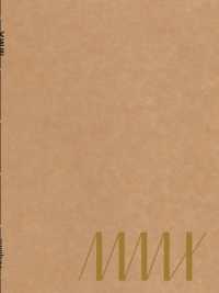 Mmx : Architecture and Territory