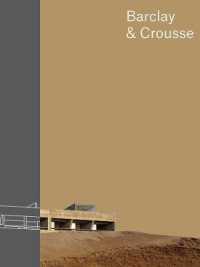 Barclay & Crousse : Landscapes of Intimacy -- Hardback