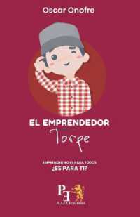 El Emprendedor Torpe : Emprender no es para todos ¿Es para ti?