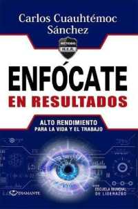 Enfócate En Resultados