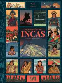 Epic History of the Incas