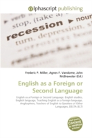 English as a Foreign or Second Language （2011. 112 S. 220 mm）
