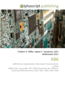 X86 （2009. 100 S.）