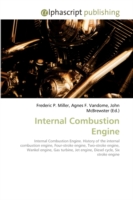 Internal Combustion Engine （2009. 360 S.）