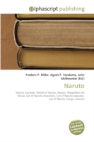 Naruto （2009. 124 S.）