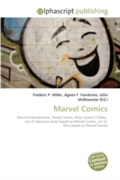 Marvel Comics （2009. 112 S.）