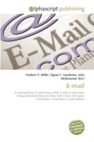 E-mail （2009. 116 S.）