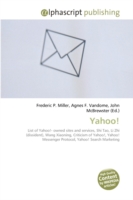 Yahoo! （2009. 92 S.）