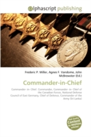 Commander-in-Chief （2009. 80 S.）