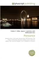 Penzance （2009. 88 S.）