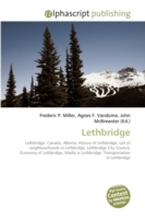 Lethbridge （2009. 124 S.）