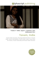 Yanam, India （2009. 80 S.）