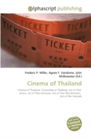 Cinema of Thailand （2009. 92 S. 220 mm）