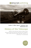 History of the Telescope （2009. 148 S.）