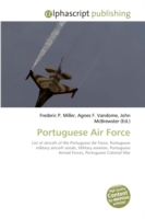 Portuguese Air Force （2009. 72 S.）