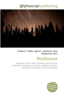 Multiverse （2009. 140 S.）