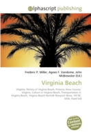 Virginia Beach （2009. 80 S.）