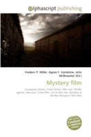Mystery film （2009. 104 S.）