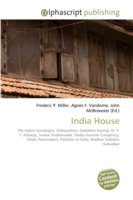 India House （2009. 136 S.）