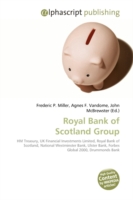 Royal Bank of Scotland Group （2009. 120 S.）
