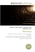 Mummy （2009. 108 S.）