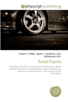 Ford Fiesta （2011. 172 S. 220 mm）