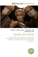Scrubs (TV series) （2009. 92 S.）