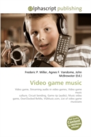 Video game music （2009. 80 S. 220 x 150 mm）