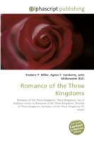 Romance of the Three Kingdoms （2009. 108 S. 220 mm）