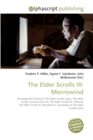 The Elder Scrolls III: Morrowind （2011. 76 S. 220 mm）