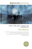 The Matrix （2009. 64 S.）