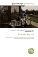 Suicide Squad （2009. 68 S.）