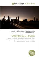 Georgia (U.S. state) （2009. 128 S.）