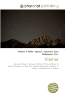 Vienna （2009. 92 S.）