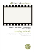 Stanley Kubrick （2009. 64 S. 220 mm）