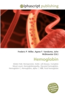 Hemoglobin （2011. 64 S. 220 mm）
