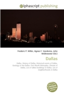 Dallas （2009. 196 S.）