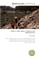 Lima （2009. 116 S.）
