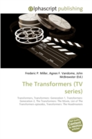 The Transformers (TV series) （2009. 96 S.）