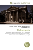 Philadelphia （2009. 176 S.）