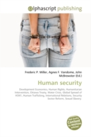 Human security （2009. 136 S.）