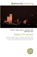 Dallas (TV series) （2009. 88 S.）