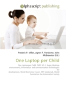 One Laptop per Child （2009. 124 S.）
