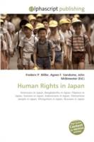 Human Rights in Japan （2009. 76 S.）