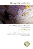 Azerbaijan （2009. 260 S.）