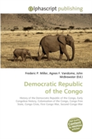 Democratic Republic of the Congo （2009. 172 S.）