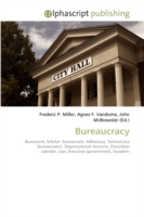 Bureaucracy （2009. 120 S.）