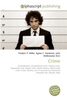 Crime （2009. 208 S.）